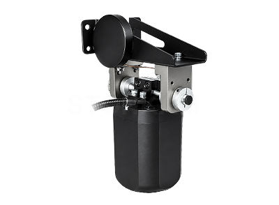 1080P 30x zoom camera & wireless monitoring camera for crane