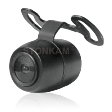 1080P Super Wide Angle Waterproof Mini Rear Camera