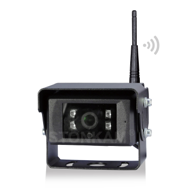 1080P 2.4GHz Digital Wireless Rear View Camera