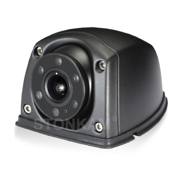 1080P IP69K Waterproof Side View Camera