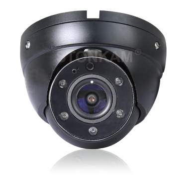 1080P IP69K Waterproof Full HD Dome Camera