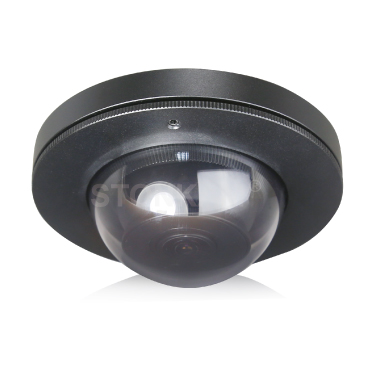 1080P Waterproof Outdoor DVR Dome Camera