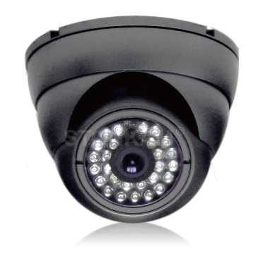 1080P Outdoor Waterproof Mini Dome Camera