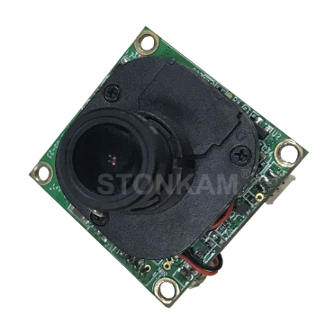 1080P Super Wide Angle CMOS Board Camera