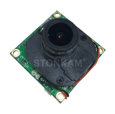 720P Wide Angle CMOS Camera Module