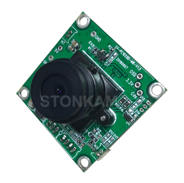 600 TV Lines CMOS Camera Module