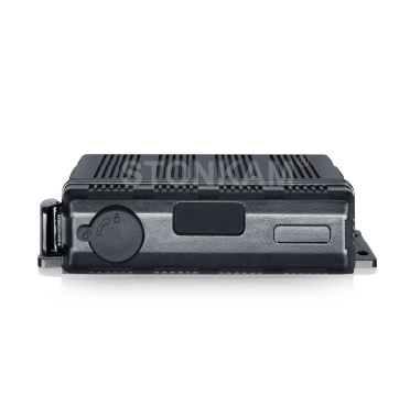 Waterproof 4CH 1080P HD MDVR Vehicle Video Recorder