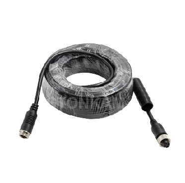 4PIN Extension Cable for General Rear View System