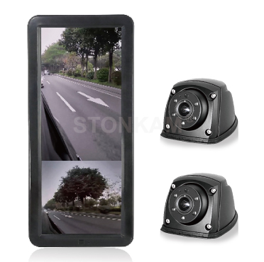 12.3 inch HD Rearview Electronic Mirror 