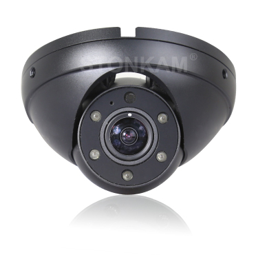 1080P Waterproof Bus Mini Dome Camera