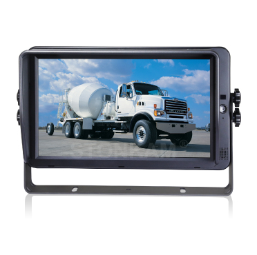 7-inch HD Rear View Monitor