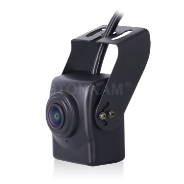 1080P HD front-view IP camera