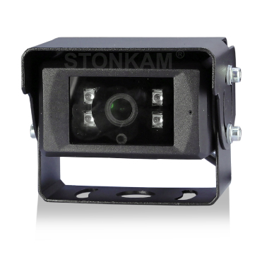 1080P Night Vision Vehicle IP Monitoring Camera