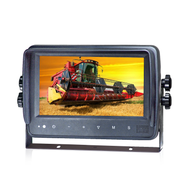 7 inch High Definition Waterproof Rear View Monitor