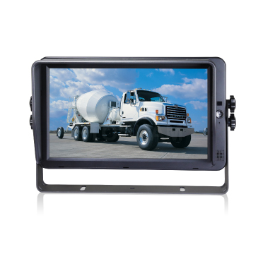 7-inch HD Rear View Monitor