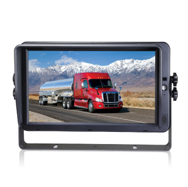 10.1-inch HD Rearview Monitor for truck