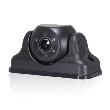 1080P IP69K Waterproof Rear View Camera