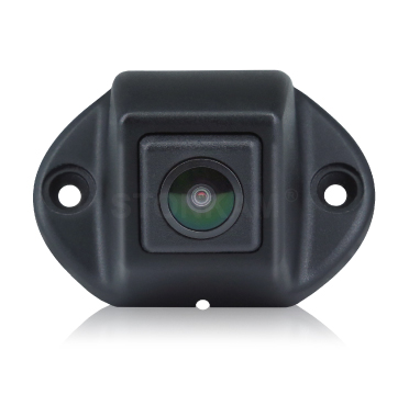 1080P Full HD Ultra-Wide Angle Waterproof Vehicle Camera