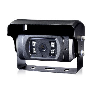 1080P IP69K Waterproof Car Rear View Camera