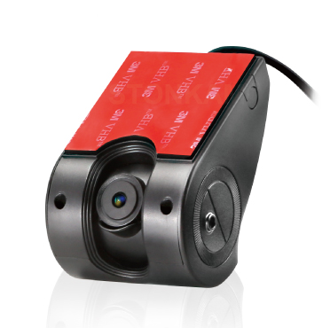 1080P WDR Vehicle Front View Camera