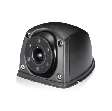 1080P IP69K Waterproof Side View Camera