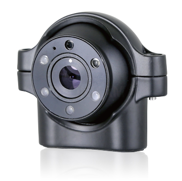 1080P IP69K Mini Waterproof Front View Camera