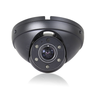 1080P Waterproof Bus Mini Dome Camera