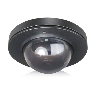1080P Waterproof Outdoor DVR Dome Camera