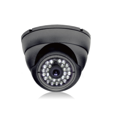 1080P Outdoor Waterproof Mini Dome Camera