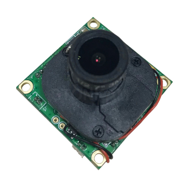 720P Wide Angle CMOS Camera Module