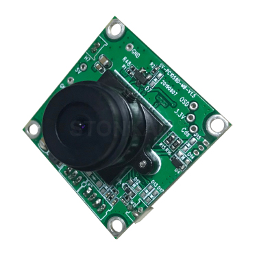 600 TV Lines CMOS Camera Module