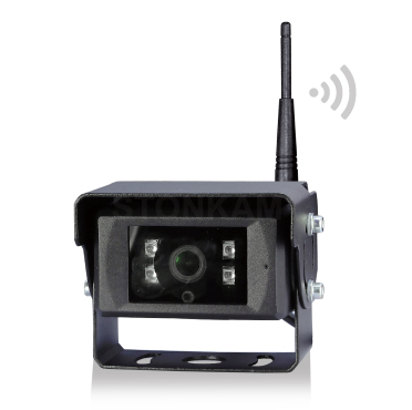 1080P 2.4GHz Digital Wireless Rear View Camera