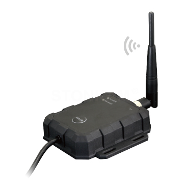 1080P HD waterproof vehicle wireless transmitter