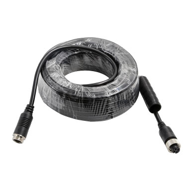 4PIN Extension Cable for General Rear View System