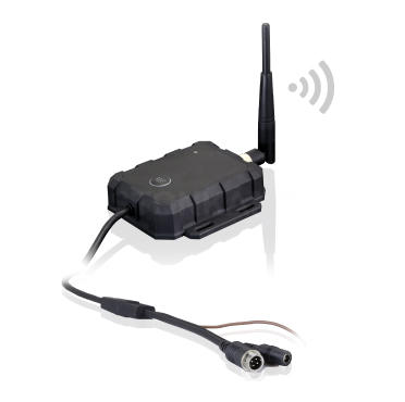 Waterproof WiFi Transmitter Compatible with Any Camera