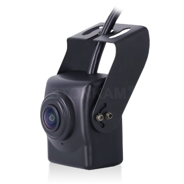 1080P HD Vehicle Front-view IP Camera