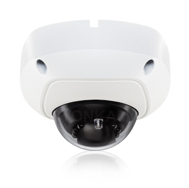 Vehicle IP Camera