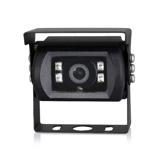 1080P IP69K Waterproof Truck Reverse Camera