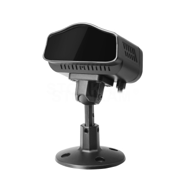 1080P HD DMS Camera for Driver Status Monitoring