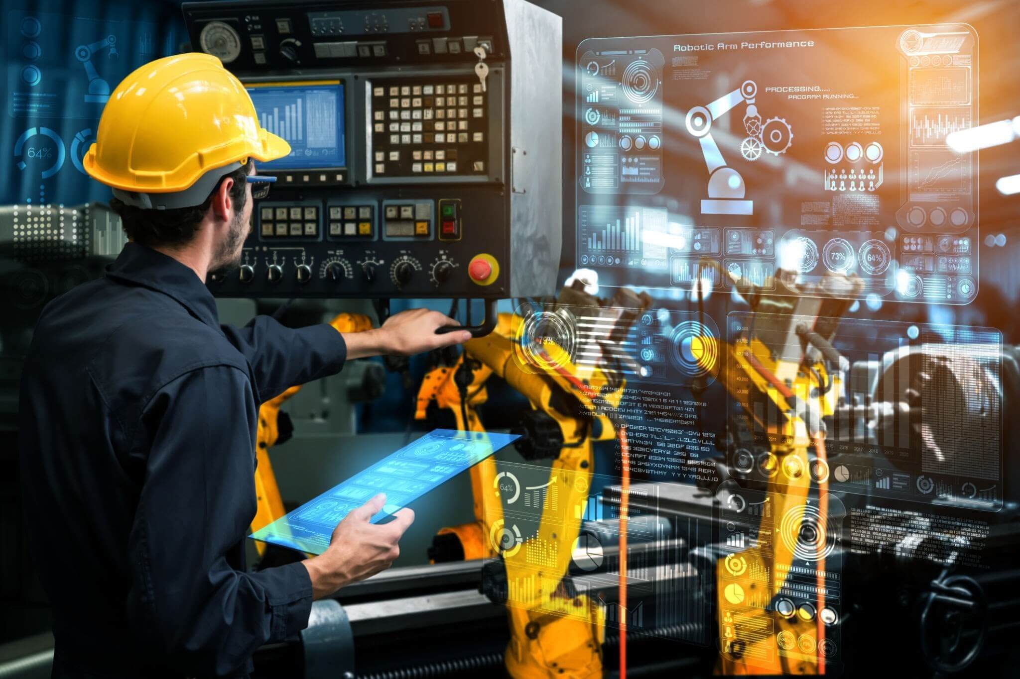 How to choose a safe and efficient heavy equipment camera system?