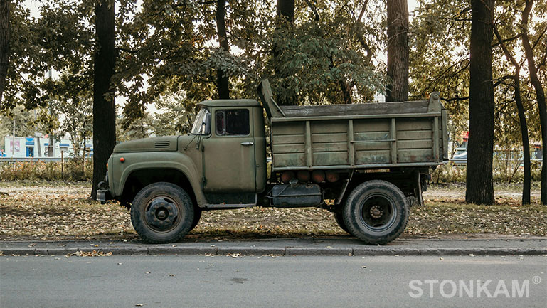 Singapore Military vehicles Case | Vehicle Safety Management Upgrade with MDVR and Ultrasonic blind spot detection Systems in Complex Environments