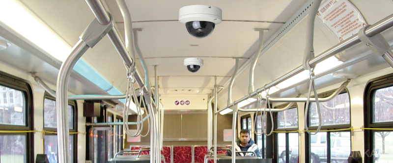 1080P全高清网络防水摄像头