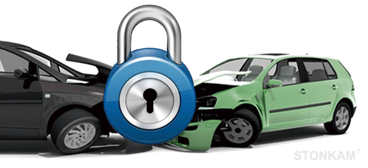 防水四路车载移动硬盘录像机系统 mdvr 1080P