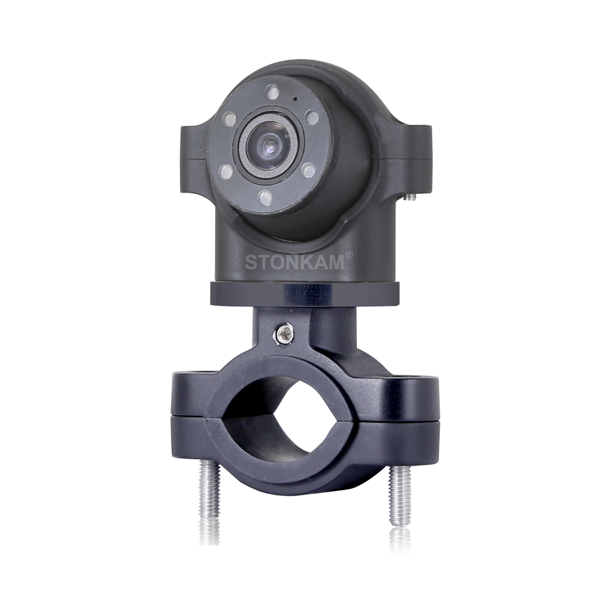 Vehicle Camera Mounting Bracket for Side View Camera