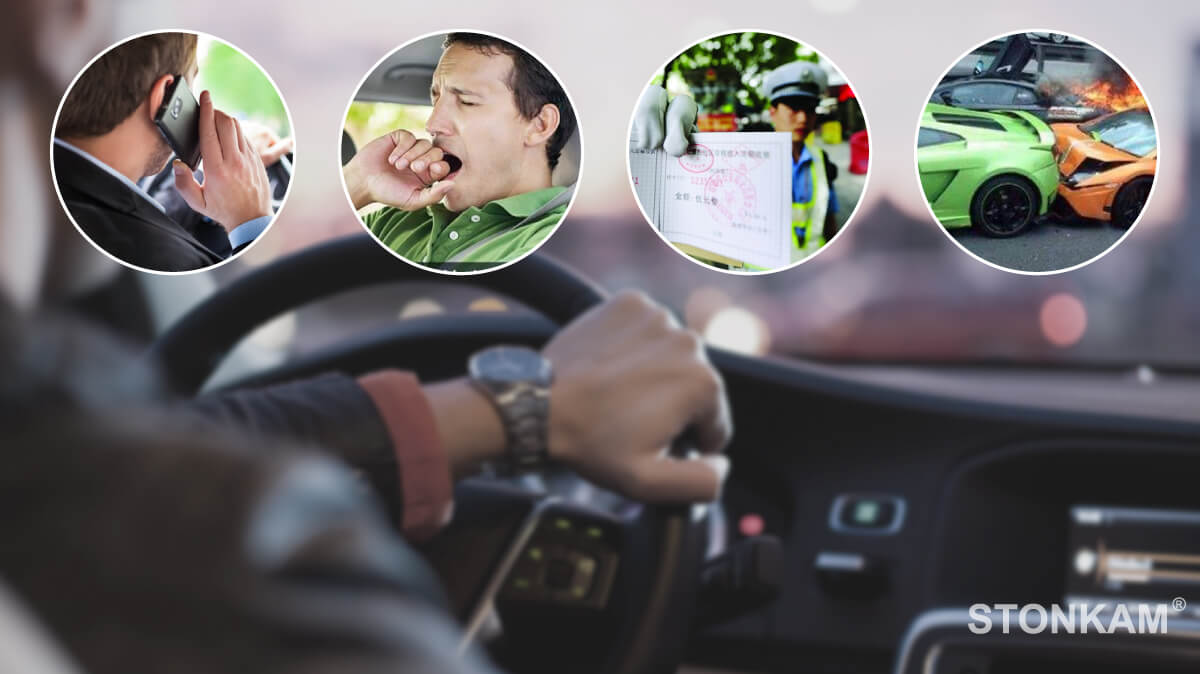 防水四路车载移动硬盘录像机系统 防水四路车载移动硬盘录像机系统