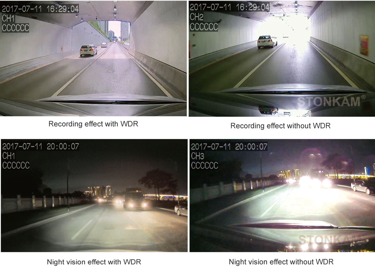 Vehicle ADAS System