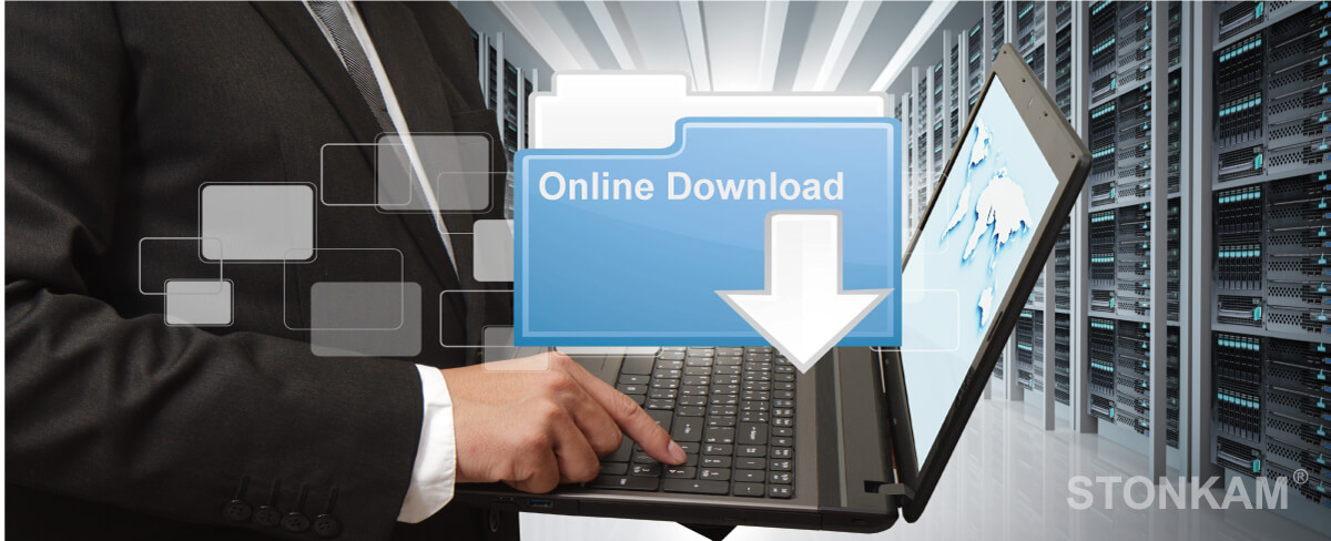 防水四路车载移动硬盘录像机系统 mdvr 1080P