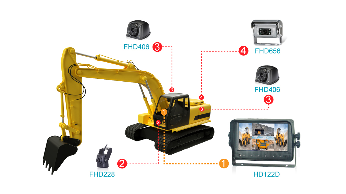 vehicle monitor