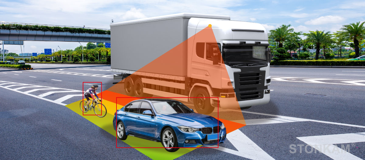 Blind Spot Information System