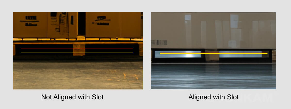 Wireless intelligent vehicle display